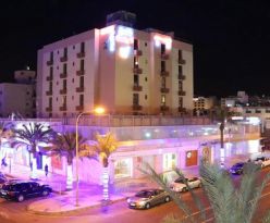 Al Raed Hotel