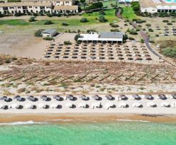 Lindbergh Sikania Eco Resort Premium