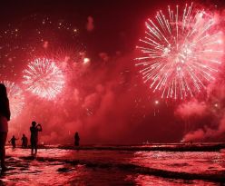НОВА ГОДИНА 2026 в Коста дел Сол
