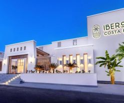 Iberotel Costa Mares