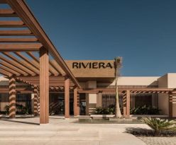 Jaz Riviera Hotel