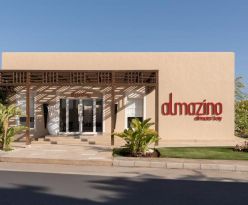 Jaz Almazino Almaza Bay Superior
