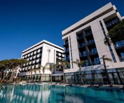 Royal G Max Hotel and SPA