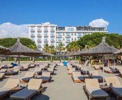 VM Resort and Spa
