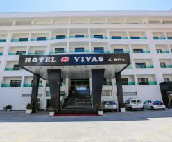 Vivas Hotel and Spa