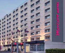 Mercure Paris Porte d’Orleans