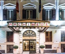 Raeli Hotels