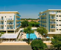 Hotel Miami Jesolo