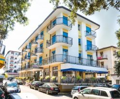 Hotel Azzorre