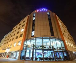 Galaxy Hotel
