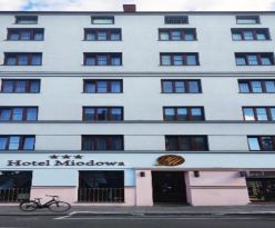 Hotel Miodowa