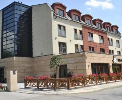 Zakliki Hotel