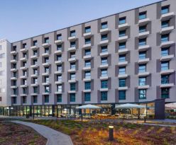 Ibis Styles Krakow Centrum