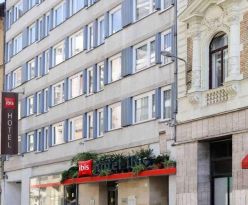 Ibis Budapest City