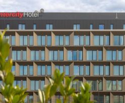 IntercityHotel Budapest