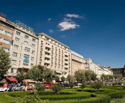 Ramada Prague City Center