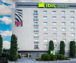 Ibis Styles Barcelona Sant Joan Despí
