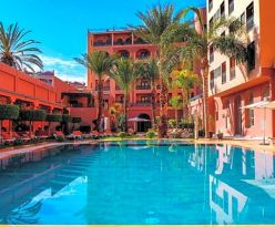 Diwane Hotel City center