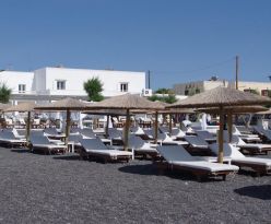 La Mer Deluxe Hotel and Spa