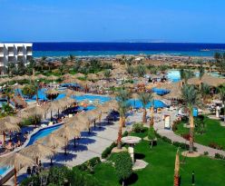 Hurghada Long Beach Resort Standard