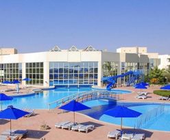 Aurora Oriental Resort Standard