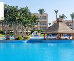 SIMBA CLUB - Cleopatra Luxury Resort Sharm El Sheikh Lux