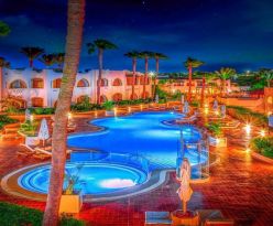 Domina Coral Bay Resort Standard