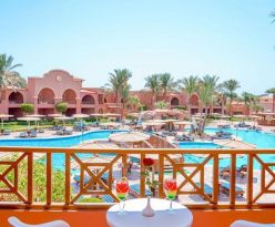 Charmillion Gardens Aqua Park Superior