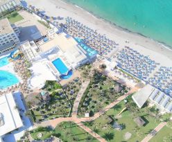 El Mehdi Beach Resort Superior