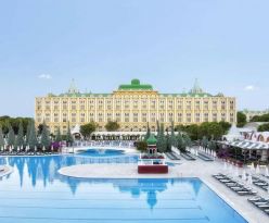 Kremlin Palace