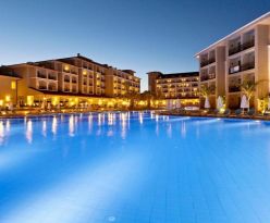 Paloma Oceana Luxury