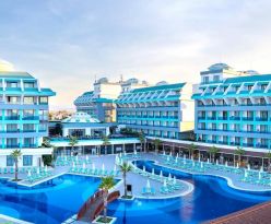 Sensitive Premium Resort and SPA