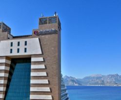 Ramada Plaza Antalya