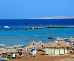 Hurghada Long Beach Resort Standard