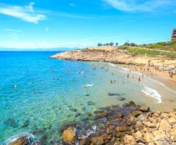 ЗЛАТНА ИСПАНИЯ - Почивка в Коста Дорада 2026