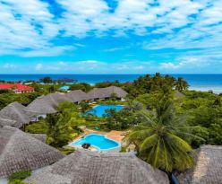 Bella Vista Zanzibar