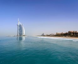 ЧУДЕСАТА на ДУБАЙ и АБУ ДАБИ - лукс и БОНУС 5 екскурзии с полет от София