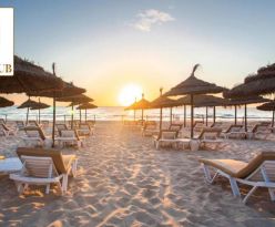 SIMBA CLUB - Occidental Sousse Marhaba Superior