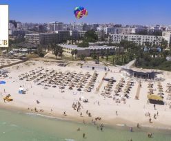 SIMBA CLUB - Marhaba Club Superior