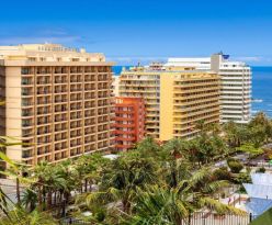 BE LIVE EXPERIENCE OROTAVA