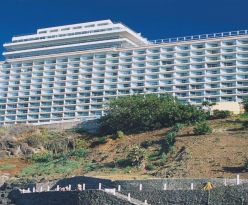 HOTEL BEST SEMIRAMIS