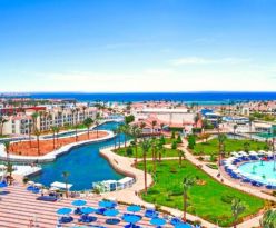 Pickalbatros Dana Beach Resort