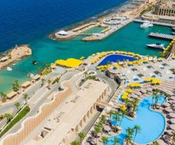 Pickalbatros Citadel Resort