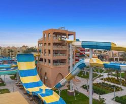 Pickalbatros Aqua Park Resort 4*