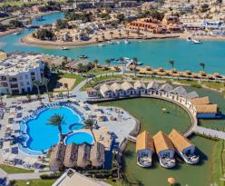 Panorama Bungalows El Gouna Superior