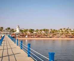 Coral Sea Holiday Resort