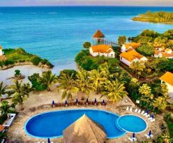 Azao Resort and Spa