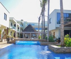 Toa Hotel and Spa Zanzibar