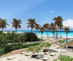 Jaz Aurora Beach Hotel