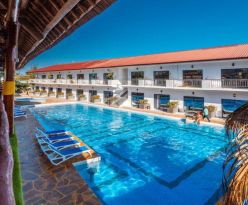 Canary Hotel and Spa